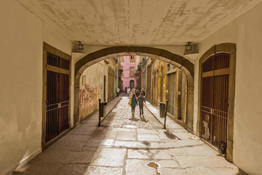 Rio: Historical Walking Tour - Cinelândia and Largo da Candelaria: French Influence You Can Measure With Your Eyes