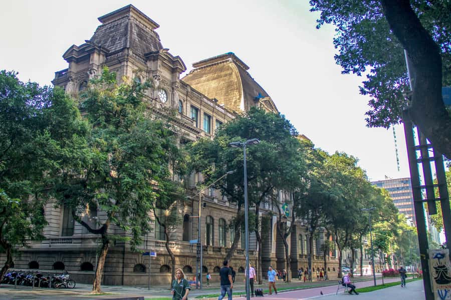 Rio: Historical Walking Tour - Price, Group Size, and Time Use: Is $79 a Good Deal for 4 Hours?