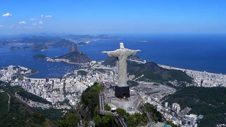 Rio: Maracanã Stadium & Christ the Redeemer by Rack Railway - Quick Takeaways You Should Know