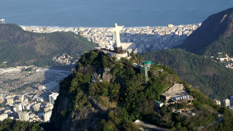 Rio: Maracanã Stadium & Christ the Redeemer by Rack Railway - Should You Book This Rio Stadium and Cristo Tour?