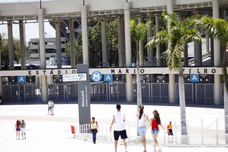 Rio: Maracanã Stadium & Christ the Redeemer by Rack Railway - Maracanã, Cristo, and the Value Question: Is $89 a Good Deal?