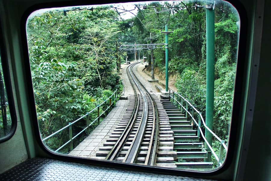 Rio: Maracanã Stadium & Christ the Redeemer by Rack Railway - Pickup and Timing: How to Avoid the Common Half-Day Stress