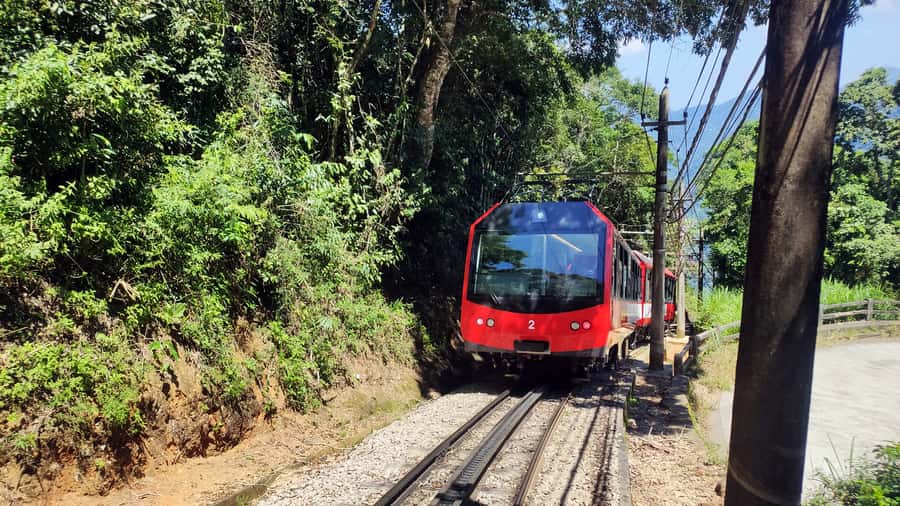 Rio: Maracanã Stadium & Christ the Redeemer by Rack Railway - Who This Tour Suits Best, and Who Might Skip It