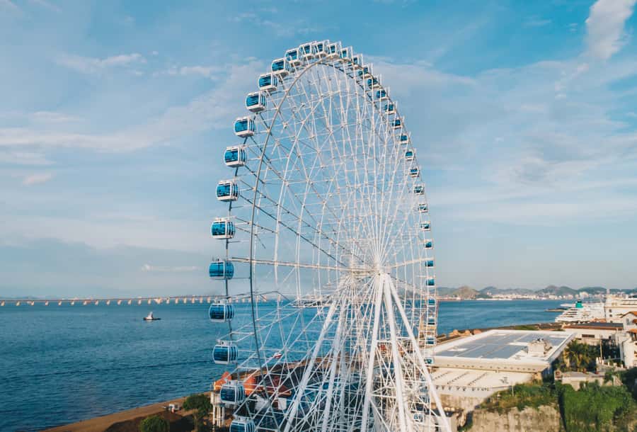 Rio: Museum of Tomorrow, Yup Star & Olympic Boulevard - Who should book this tour, and who might skip it