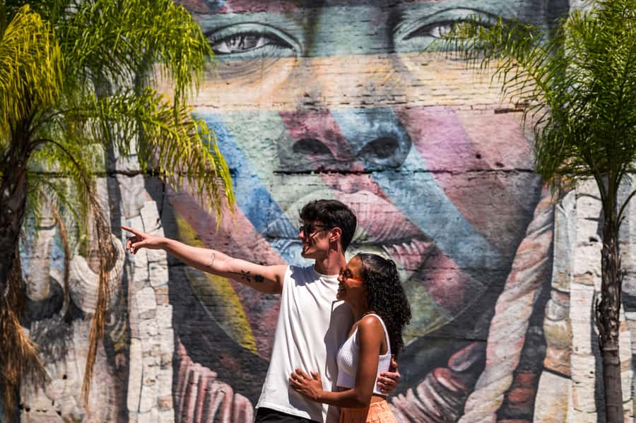 Rio: Olympic Boulevard, Museum of Tomorrow & History Tour - How much walking, what to wear, and how to make the most of 4 hours