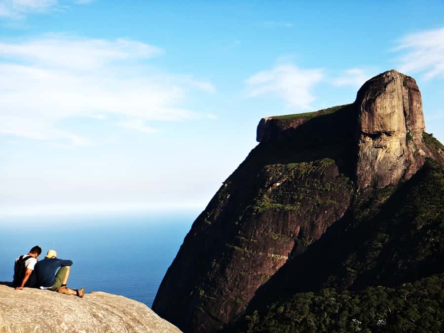 Rio: Pedra Bonita 4-Hour Hike with Free Flight Ramp Visit - Key highlights you should care about