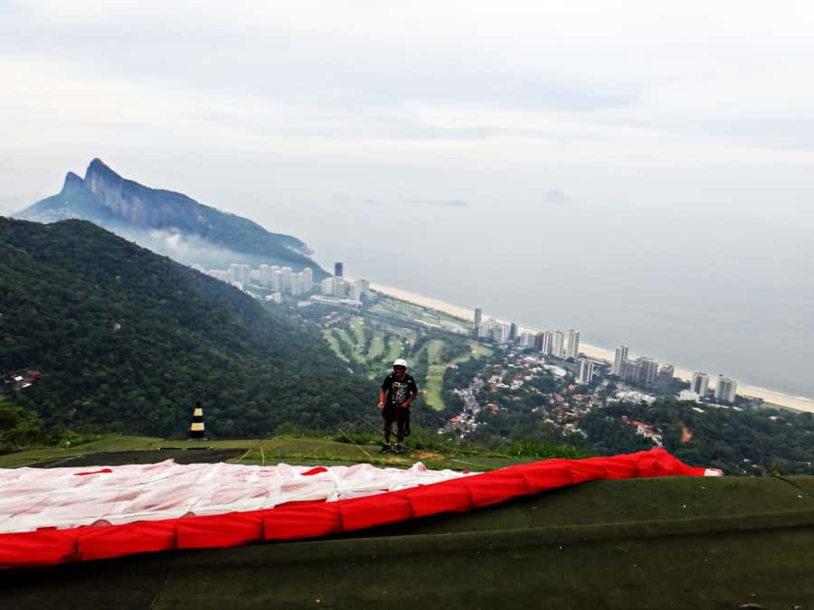 Rio: Pedra Bonita 4-Hour Hike with Free Flight Ramp Visit - Should you book this Pedra Bonita hike with flight ramp?