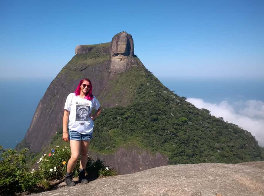 Rio: Pedra Bonita 4-Hour Hike with Free Flight Ramp Visit - Why Pedra Bonita is a smart half-day in Rio