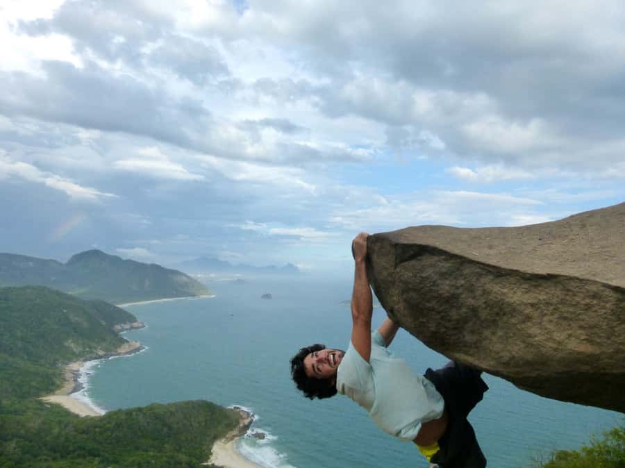 Rio: Pedra do Telégrafo Hiking & Relax in a Wild Beach - Price And Value: What You’re Actually Paying For