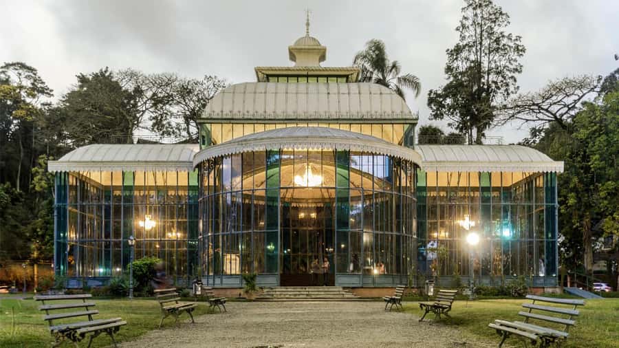 Rio: Petrópolis Trip with Palace, Imperial Museum & Brewery - Key highlights worth your attention