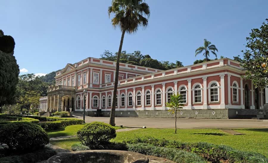 Rio: Petrópolis Trip with Palace, Imperial Museum & Brewery - From Rio pickup to Petrópolis timing that actually works