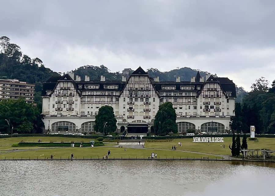 Rio: Petrópolis Trip with Palace, Imperial Museum & Brewery - Shared tour reality: seats, schedule drift, and how to make it smoother