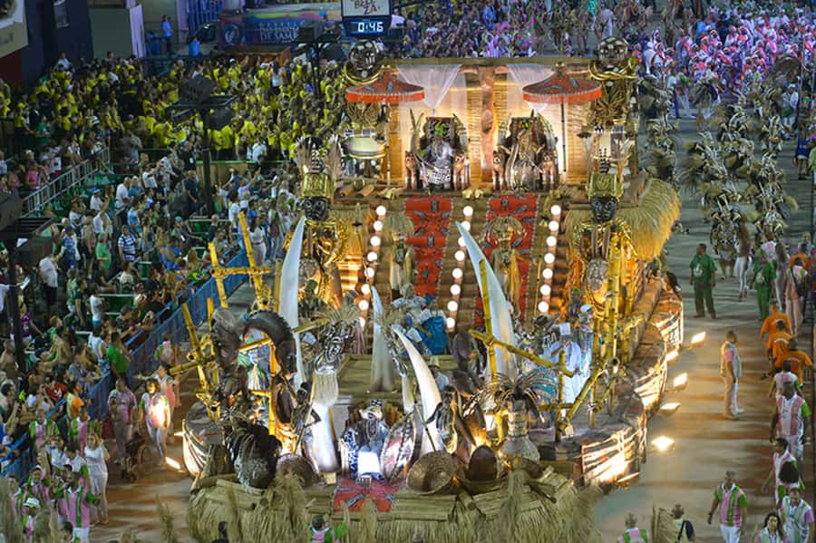 Rio: Premium Carnival Seating with Food, Drinks, & Transfers - Should You Book Rio Carnival Premium Seating With Food, Drinks, and Transfers?