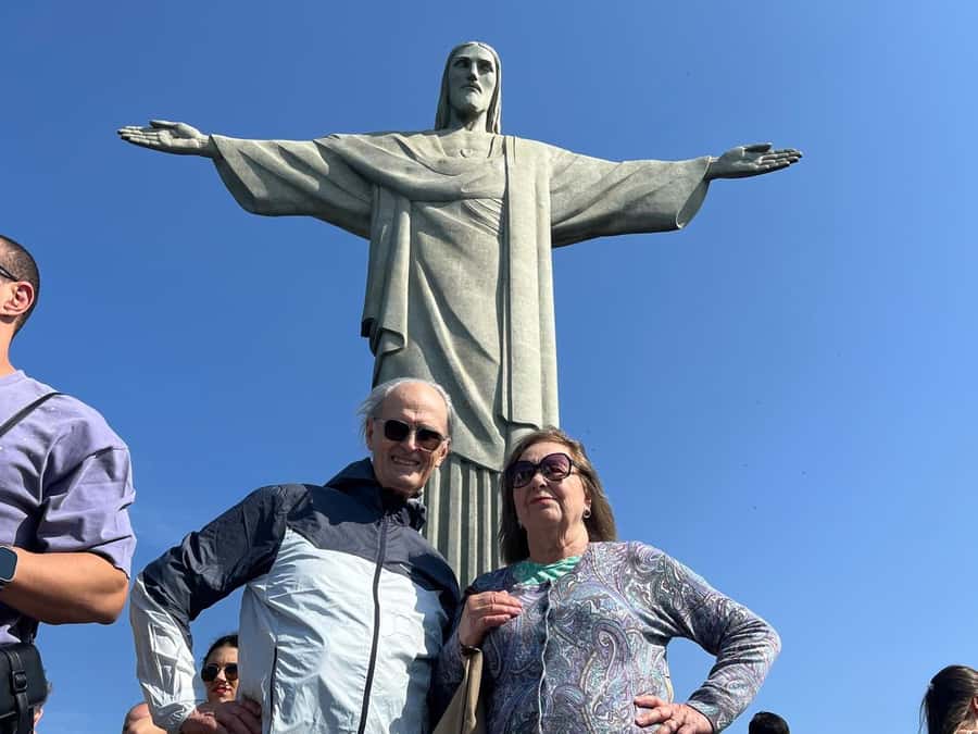 Rio: Private, Custom express, Main Attractions! - Who This Tour Suits Best (And Who Might Skip It)