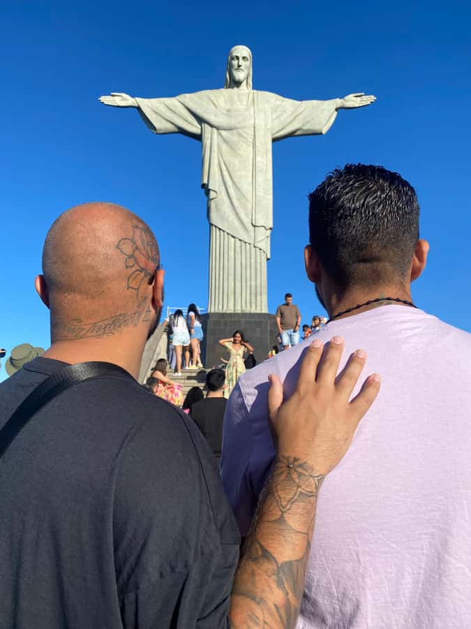 Rio: Private, Custom express, Main Attractions! - Christ the Redeemer: Why an Early Timing Choice Matters
