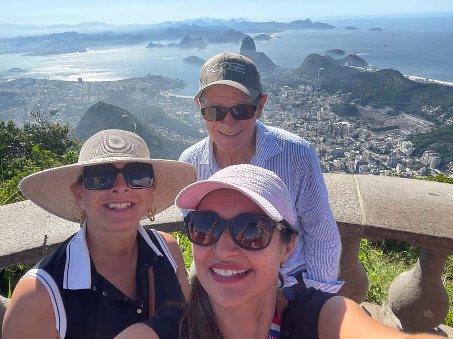 Rio: Private, Custom express, Main Attractions! - Practical Tips for a Smooth Half-Day in Rio