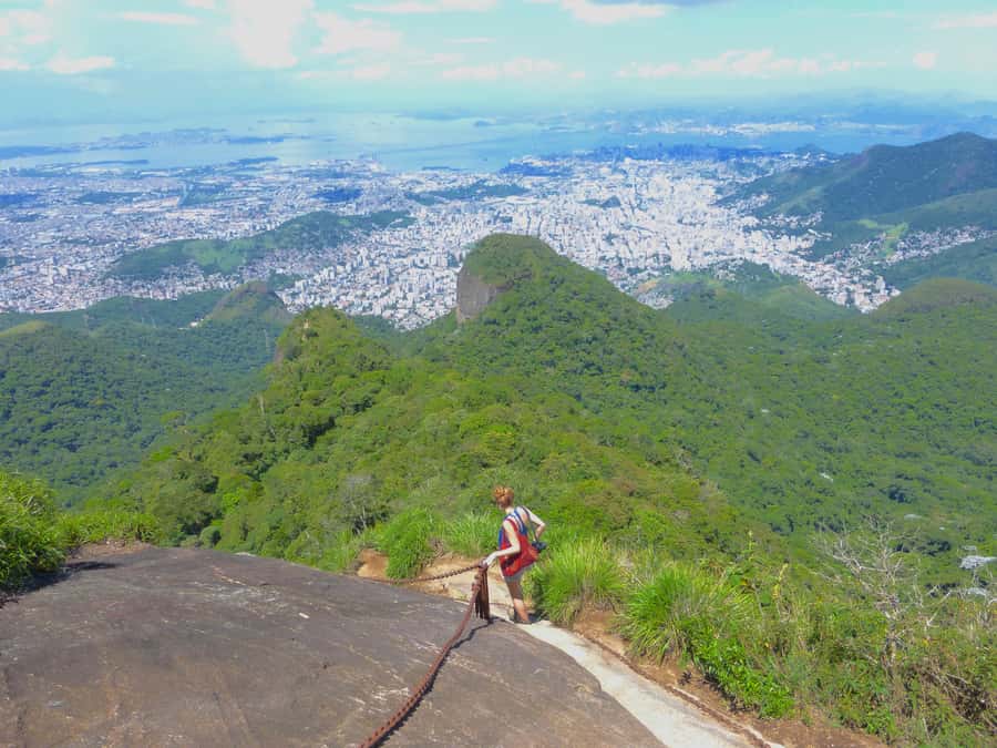 Rio: Private Tour 5 Hours Customized Tour With a Local Guide - Choosing your route: beyond Corcovado and Sugarloaf