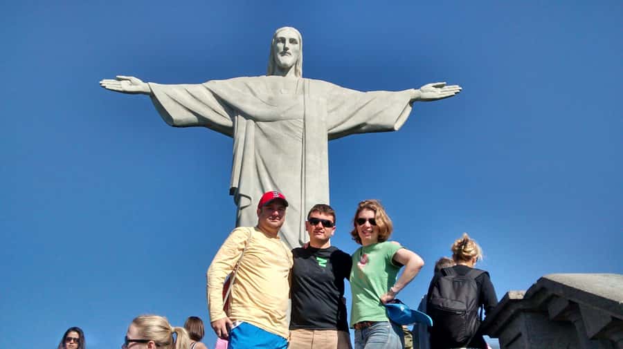 Rio: Private Tour 5 Hours Customized Tour With a Local Guide - Price and value: what $109 per person buys you