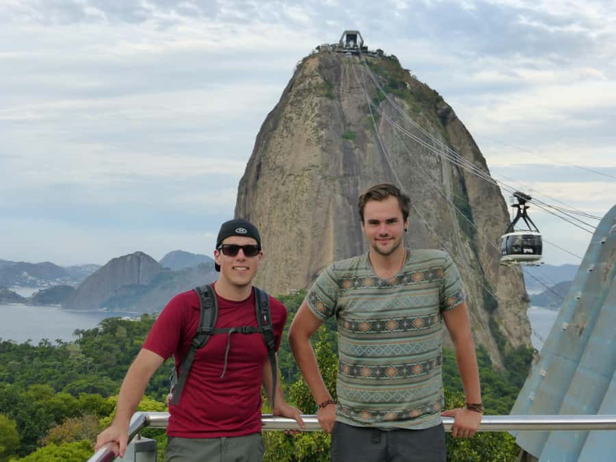 Rio: Private Tour 5 Hours Customized Tour With a Local Guide - How the guides help you enjoy Rio, not just see it
