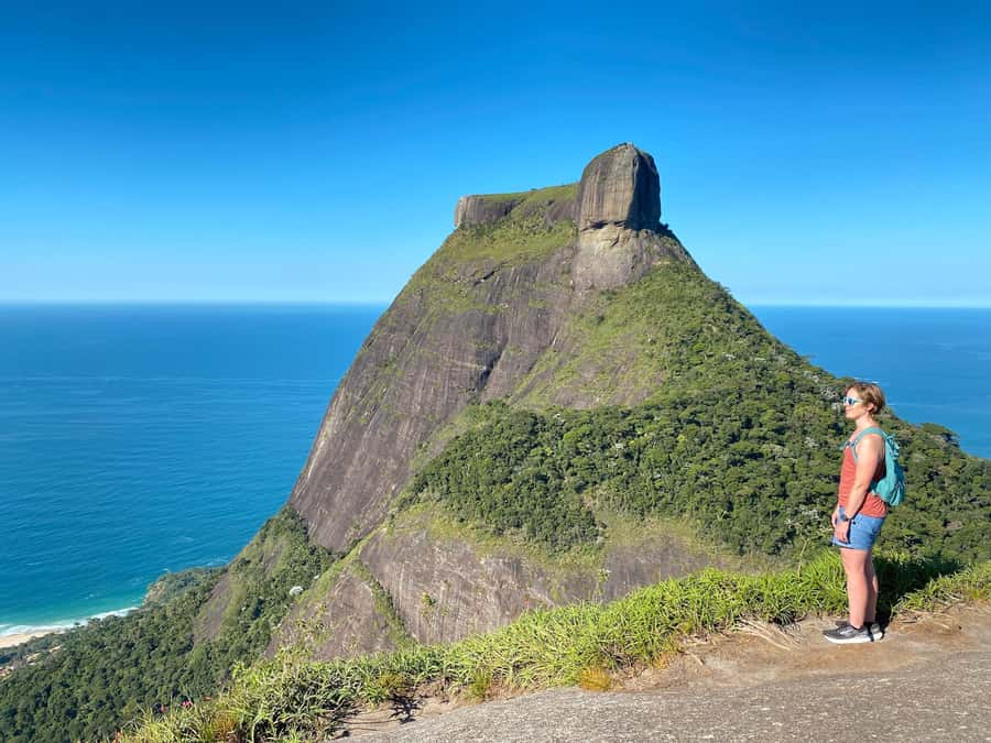 Rio: Private Tour 5 Hours Customized Tour With a Local Guide - Pickup, vehicle comfort, and how the day stays organized