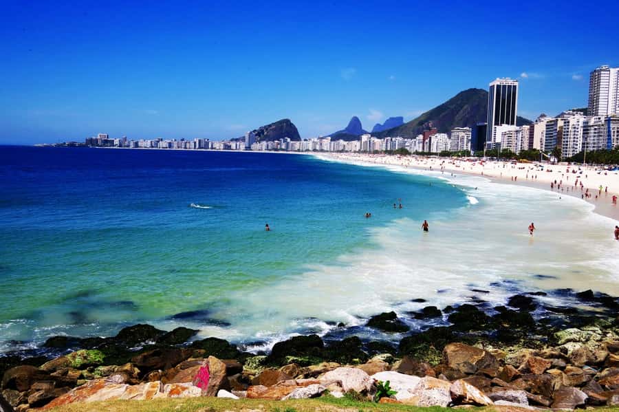 Rio's Best Hidden Beaches Small Group Tour - Key things to know before you go