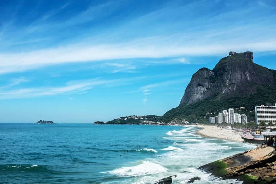 Rio's Best Hidden Beaches Small Group Tour - Who should book this tour, and who might skip it