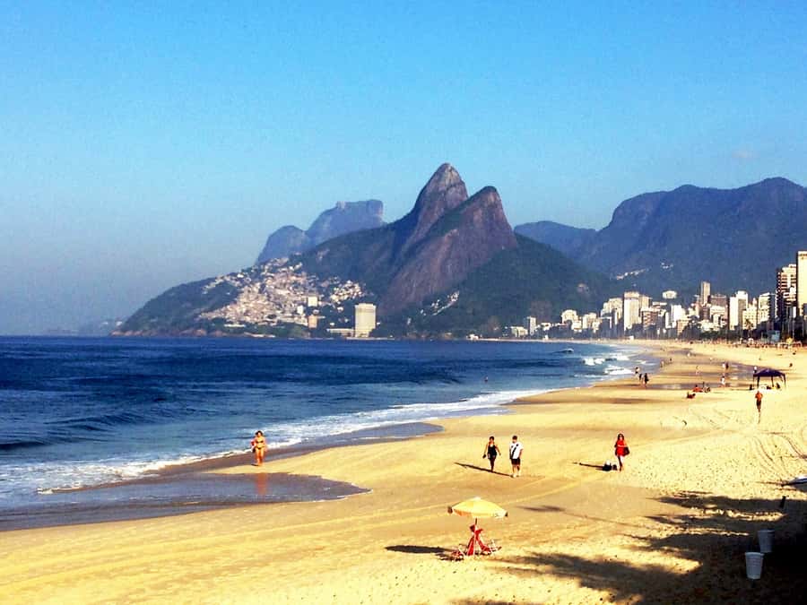 Rio's Best Hidden Beaches Small Group Tour - Why this 6-hour beach run feels more relaxed than piecing it together