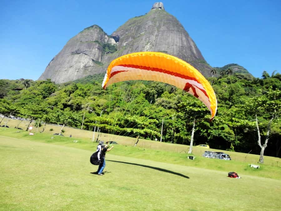 Rio's Best Hidden Beaches Small Group Tour - Macumba, Prainha, and Grumari: why the natural park beaches feel different