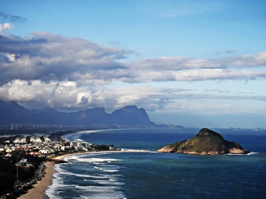 Rio's Best Hidden Beaches Small Group Tour - Price and value: what $80 gets you, and why it can be worth it