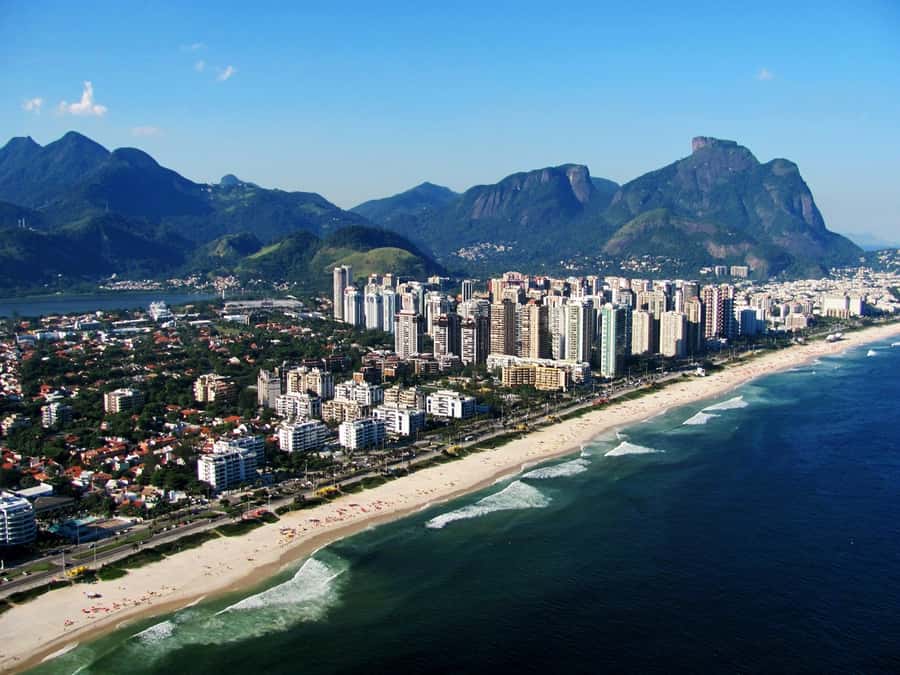 Rio's Best Hidden Beaches Small Group Tour - Pickup in Rio: where it starts and how that affects your morning