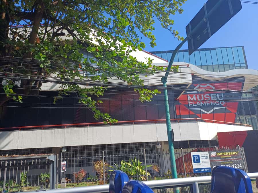 Rio Samba Bus: hop-on hop-off city tour in Rio de Janeiro - Christ the Redeemer via Corcovado train: where your timing matters most