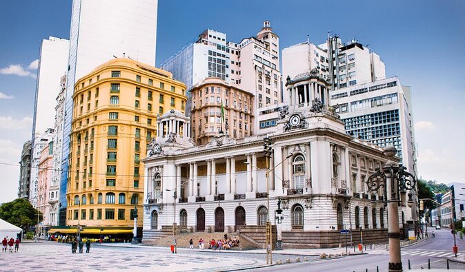 Rio Street Art Tour - Key points before you go