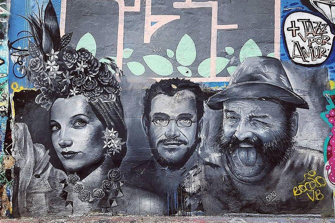 Rio Street Art Tour - Price and Logistics That Actually Affect Your Day