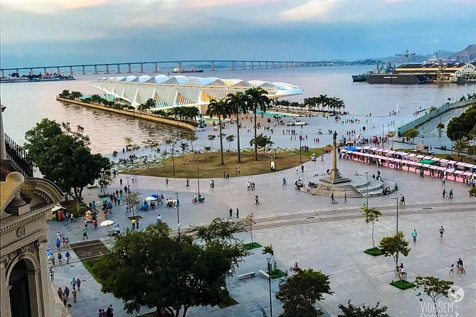 Rio Street Art Tour - Who This Tour Fits Best (And Who Might Want Something Else)