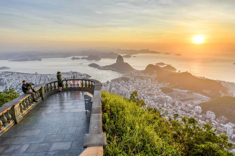Rio: Sugarloaf Cable Car and Corcovado Train Tickets - Who this is best for, and who should choose another plan