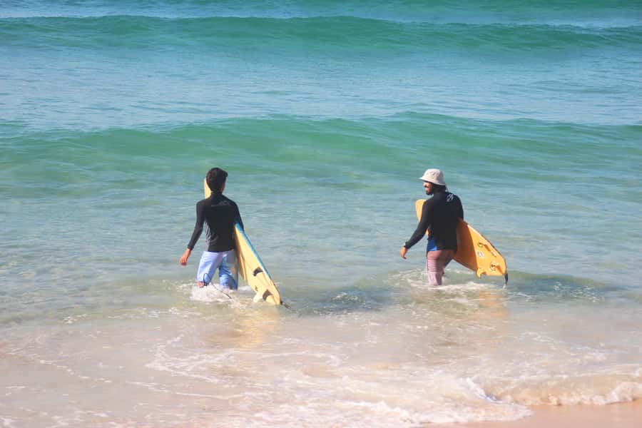 Rio Surf Experience - Should you book it?