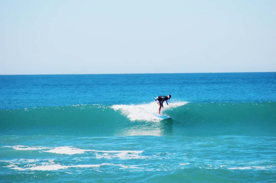 Rio Surf Experience - Who should book Rio Surf Experience (and who should skip it)