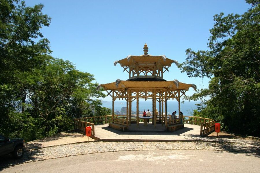 Rio: Tijuca Forest & Horto Waterfalls Circuit Tour - Why this Tijuca Forest hike beats another beach day