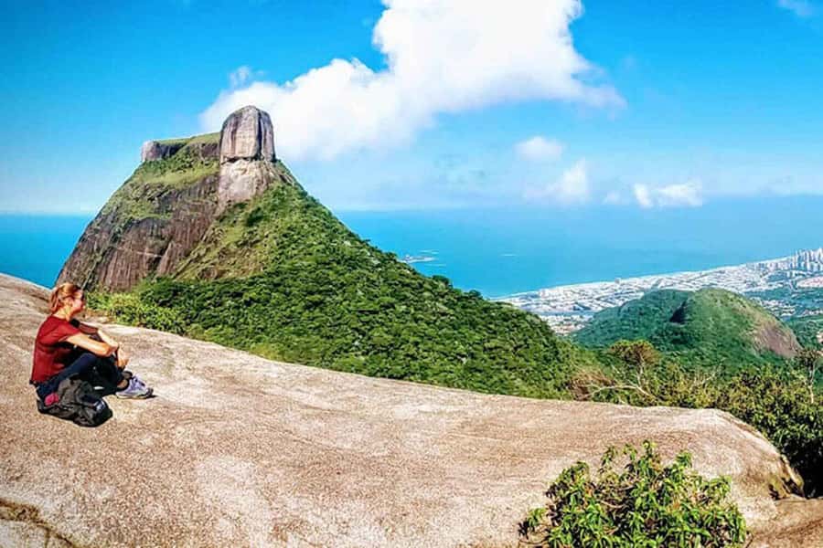 Rio: Tijuca National Park Small-Group Hike to Pedra Bonita - Key highlights worth knowing