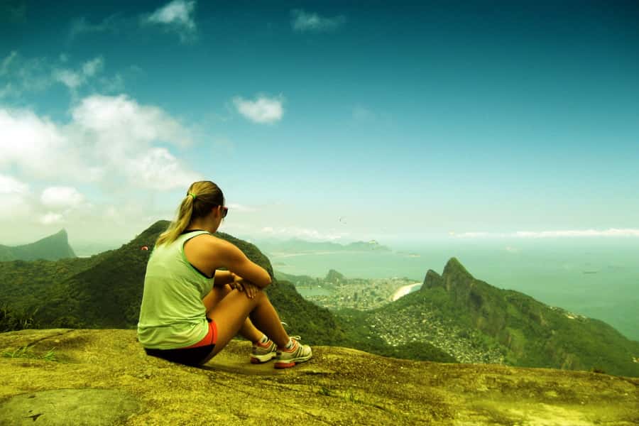 Rio: Tijuca National Park Small-Group Hike to Pedra Bonita - Who should book this hike, and who should skip it