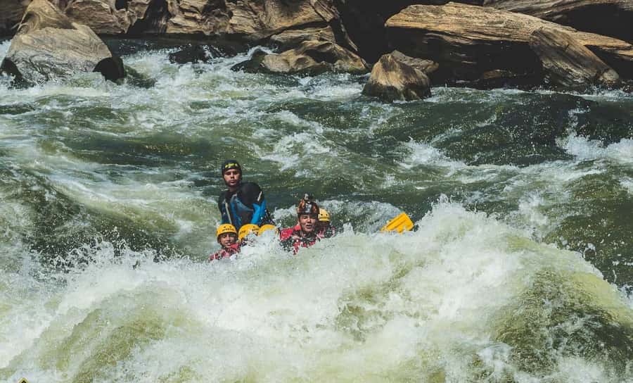 Rio: White Water Rafting Adventure tour in Rio de Janeiro - Price and value: what $160 buys you in real terms