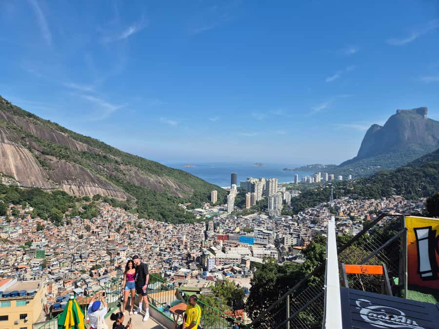Rocinha Jeep Tour: A Journey into the Soul of the Favela! - Key things to know before you go