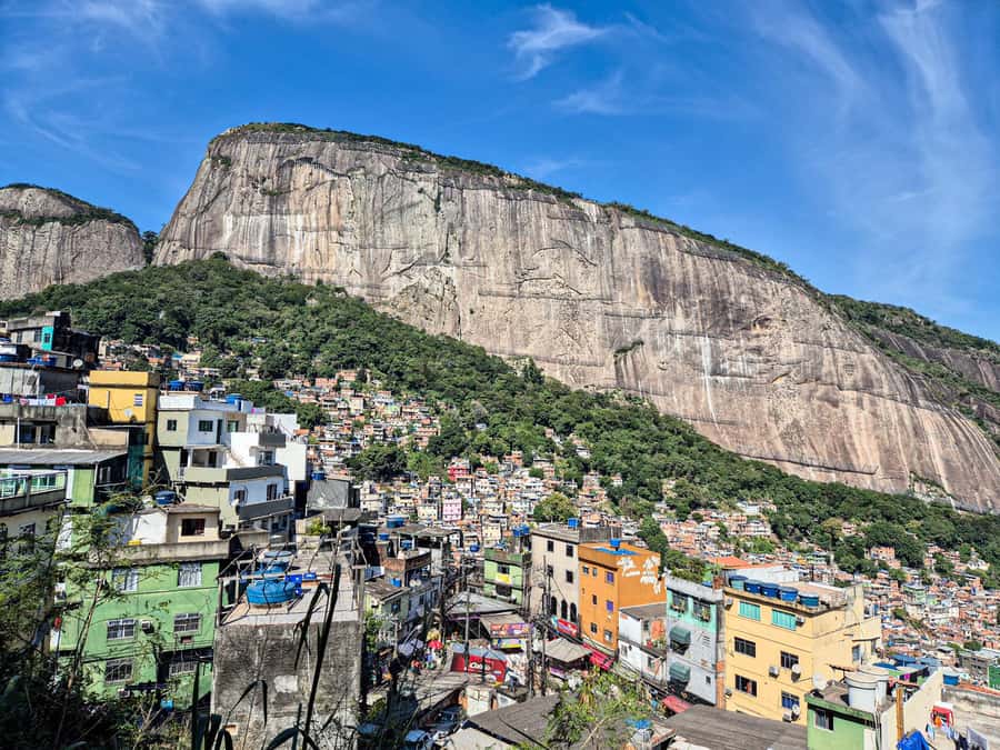 Rocinha Jeep Tour: A Journey into the Soul of the Favela! - Rocinha’s lecture: why context changes the whole visit
