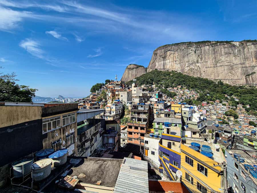 Rocinha Jeep Tour: A Journey into the Soul of the Favela! - Language and timing: the part you should verify first