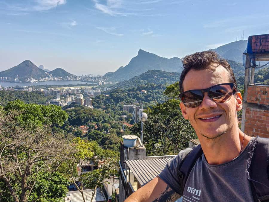 Rocinha Jeep Tour: A Journey into the Soul of the Favela! - What to bring for an easy, comfortable day