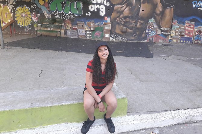 Rocinha Local Tour - Rocinha on Foot: Why This Tour Feels Real