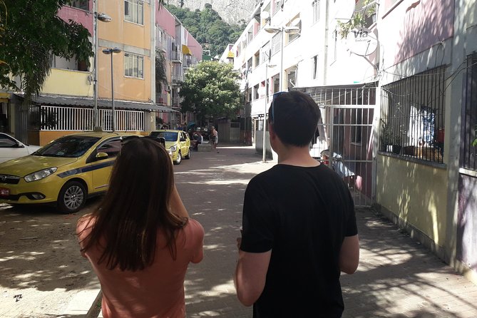 Rocinha Local Tour - Price and Value: Is $33.33 a Good Deal?