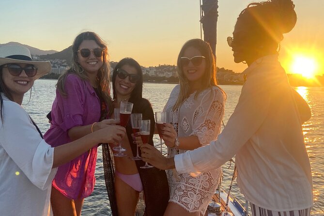 Sailboat Tour in Rio de Janeiro - Urca Departure and Why This Route Feels Special