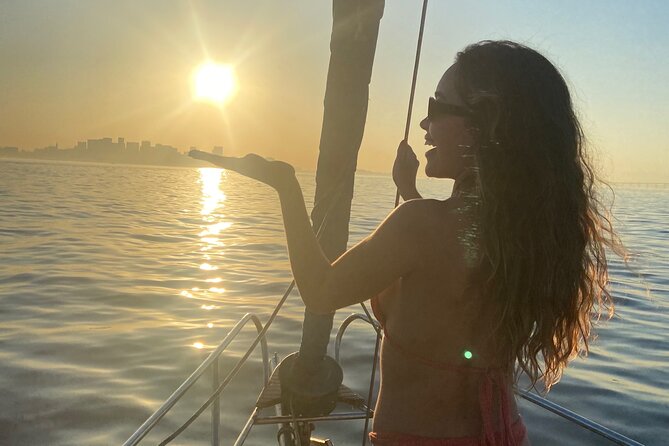 Sailboat Tour in Rio de Janeiro - Setting Expectations: A Relaxing Cruise, Not a Full-Time Lecture