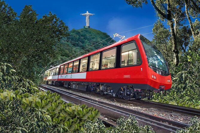 Skip the Line Christ the Redeemer Admission Ticket - Price and value: is $45.90 worth it?